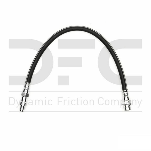 Dynamic Friction Company Brake Line Hose 350-47452