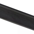 thumbnail image 4 of 1m Awning Rail Piping 6mm Double Flap Black Grey PVC Core Keder Camping/Tent/Awnings/Tents Outdoor Caravan Accessories RV Tools, 4 of 5