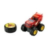 Nickelodeon Blaze and the Monster Machines, Mid-scale R/C Trucks