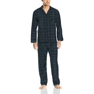 Flannel Pajamas Men Walmart Canada