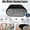 16gb, variant on 4K Home Alarm Clock with Wireless Charger & WiFi, Remote Mobile Viewing, TF Card/Cloud Storage, AI Alerts to Phone/Email, Security & Decor