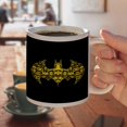thumbnail image 4 of Batman Batman Icons Logo White Mug, 4 of 5