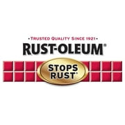 Brown, Rust-Oleum Stops Rust Advanced Flat Spray Paint, 12 oz