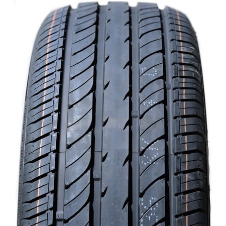 Montreal Eco-2 235/55R17 99V Performance a/s All Season Tire Sansujyuku sansujyuku.com