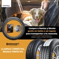 thumbnail image 2 of Paquete de 4 llantas 185/65R15 88H PowerContact 2 marca Continental, 2 of 13
