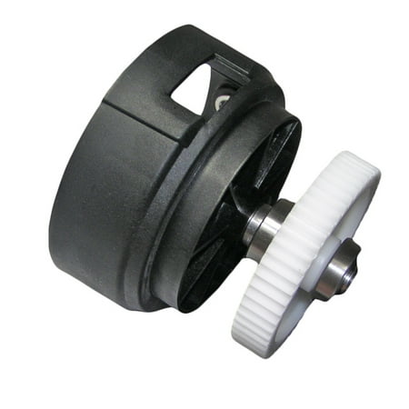 

Black and Decker Genuine OEM Replacement Gear & Spindle # 90563050