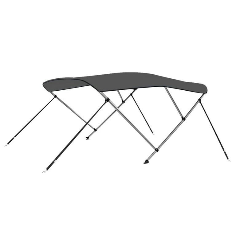 Suzicca 3 Bow Bimini Anthracite 72