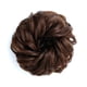 thumbnail image 2 of Extensiones De Moño Para El Cabello, Peluca Para Moño Con Banda Elástica, Fibra De Seda Artificial, Moño Rizado Esponjoso Para Puesta En Escena, Accesorios Para Postizos,, 2 of 8