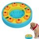 thumbnail image 2 of KAKOWELY Juguete de golosinas para perros, comedero lento, juguete de entrenamiento para perros, comedero tipo rompecabezas, dispensador de comida para mascotas, suministros para mascotas, 2 of 4