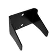 thumbnail image 3 of Soporte de herramientas de montaje en pared para , fácil instalación, color negro, moderno, para colgar en pared, ideal para tienda, hogar,, 3 of 9