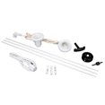 thumbnail image 3 of Kit de fundas de cable Legrand CMK70, paquete de 1 paquete para TV de pantalla plana, 3 of 3