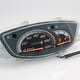 thumbnail image 4 of Velocímetro de plástico ABS para motocicleta, instrumento, accesorios , odómetro para Diozx AF34/, piezas de motocicleta, motocicleta Yotijar Velocímetro de motocicleta, 4 of 6