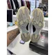 thumbnail image 4 of N I-K-E A i r-Jor-dan 11 Men's Sneakers Platinum Tint, Size 11, 378037-016, 4 of 5
