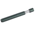 thumbnail image 5 of Tubo de soporte para cigarrillos, aleación de aluminio suavizante portátil, botón de resorte seguro, tubo de cigarrillo de metal para viajes familiares, color verde, 5 of 5