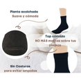 thumbnail image 3 of Calcetines Specialized Socks Talla 5 - 9.5 Cortos Negros 6 pares, 3 of 4
