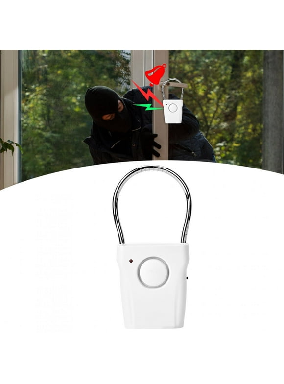Door Alarms in Alarm Systems