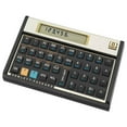 thumbnail image 3 of 5x HP 12c Financial Calculator, 3 of 6
