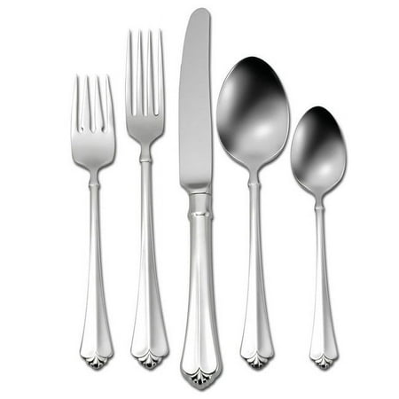 UPC 078737116059 product image for Oneida Juilliard 5-Piece Place Setting | upcitemdb.com