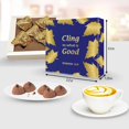 thumbnail image 5 of CoolGiftBox Bible Gifts with Hollow Cross Christian Scripture gifts Inspirational Religious presents Reading Scripture for Church Gifts Bible verse on gift | Catholic Presents | Pack of 6, 5 of 6