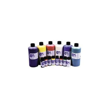 WMU Morris Air Brush Make-Up Black 1Oz