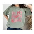 thumbnail image 5 of Chic 'In My Mom Era' Graphic Tee - Perfect Casual Shirt for Mother's Day, 5 of 10