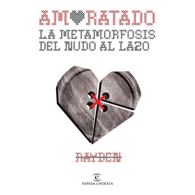Amoratado Crossbooks 9786070785795