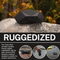 thumbnail image 4 of Altavoz Bluetooth Outdoor Tech Turtle Shell 4.0 resistente al agua, 4 of 8