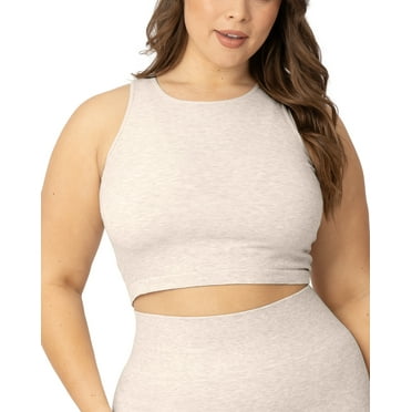 Kindred Bravely Sublime Maternity and Nursing Longline Bra Top
