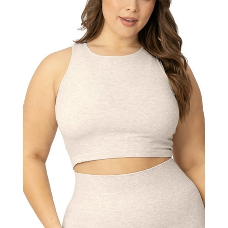Kindred Bravely Sublime Maternity and Nursing Longline Bra Top