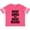 Football Pink and White, variant on Inktastic Great Dads Have Great Beards Boys Toddler T-Shirt