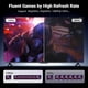 thumbnail image 3 of Cable DisplayPort a HDMI UGREEN 4K @60Hz HDR Active 1.2 a 2.0, 3 of 8