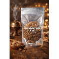 thumbnail image 2 of 100% Natural Somalian Myrrh Incense Resin, Organic, for Aromatherapy and Spiritual Practices, 2 of 4