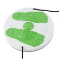 thumbnail image 1 of Exercise Waist Twisting Disc Waist Twisting Disc Waist Twisting Plate Body Shaping Twisting Waist Disc Twisting Waist Disc Body Shaping Aerobic Exercise Balance Rotating Board, 1 of 7