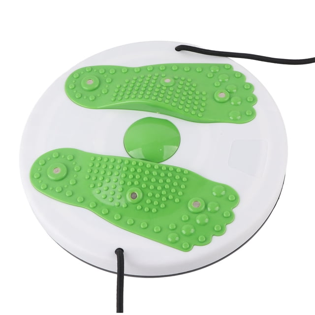 Exercise Waist Twisting Disc Waist Twisting Disc Waist Twisting Plate Body Shaping Twisting Waist Disc Twisting Waist Disc Body Shaping Aerobic Exercise Balance Rotating Board