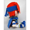 thumbnail image 3 of Sanei Fire Emblem Sanei Roy All Star Collection FP02 6 Inch Plush, 3 of 4
