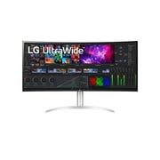 LG 40" 5120 x 2160 LCD HDR10, Picture by Picture Monitor, 40BP95C-W