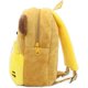 thumbnail image 4 of Bonita mochila para niños pequeños, bolso de viaje con dibujos de animales de peluche para bebés de 1 a 4 años (tigre), 4 of 5