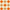 Beige Geometric Pattern, variant on Yayeee Foldable Storage Basket for Shelves Waterproof Cloth Bins, Orange Geometric Pattern
