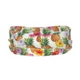 thumbnail image 2 of Rocae Hawaiian Pineappl for Sweatbands Sports Headband for Men and Women,Fashion Sweat Bands Headbands for Running,Cycling,Football, Yoga, Fitness, 2 of 9