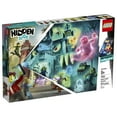 thumbnail image 4 of LEGO Hidden Side Newbury Haunted High School 70425 Toy Building Kit, 4 of 6