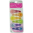 thumbnail image 3 of (3 pack) Scunci Girl Assorted Hair Clip, 3 of 3