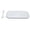 Black, variant on Nieyigj Electric Warming Tray for Restaurants House Parties Dinners Compact Food Warmer Server Hot Plate Smart Constant Temperature Heating Rectangular EU Plug 220V 14.96 Inches Silver