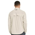thumbnail image 3 of Jockey Outdoors Men's Long Sleeve Tech Shirt, 3 of 9