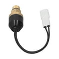 thumbnail image 4 of Excavator Hydraulic Sensor, Standard Interface KHR24000 Firmly Connection Excavator Hydraulic Oil Switch Brass Heat Resistant  For Replacement, 4 of 8
