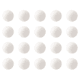 thumbnail image 1 of Soften Fabric Bolas Secadoras Lana Orgánica para Lavandería (3 Cm), 1 of 9