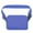 Blue, variant on Fanny Pack Belt Bags for Women - Men Small Waist Bag Travel Running Crossbody Bag with Adjustable Strap (Red)