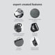 thumbnail image 4 of Cambiador portátil HUGGIES, 4 of 4