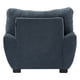 thumbnail image 4 of Sillon DICASA Monza 1 Plaza Azul para Sala, 4 of 7