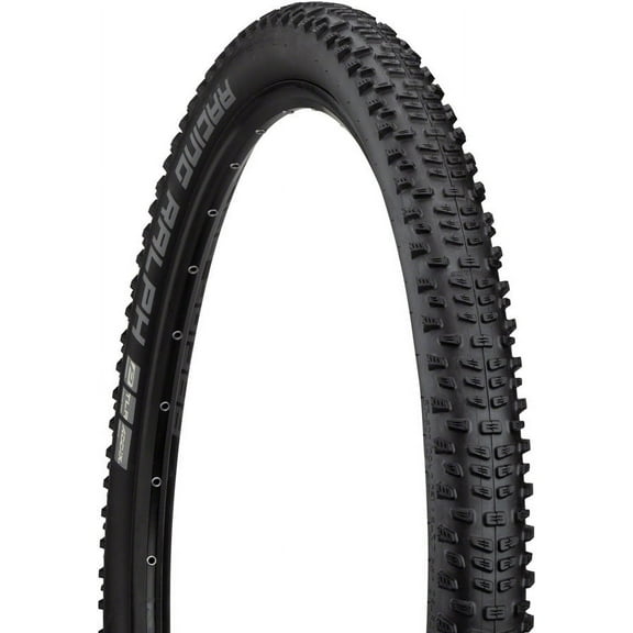 Schwalbe Racing Ralph Tire - 29 x 2.25, Tubeless, Folding, Black, Performance Line, TwinSkin, Addix