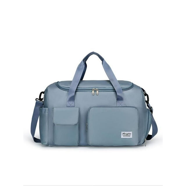 Multi pockets Travel Trainer Bag Back To School Carry